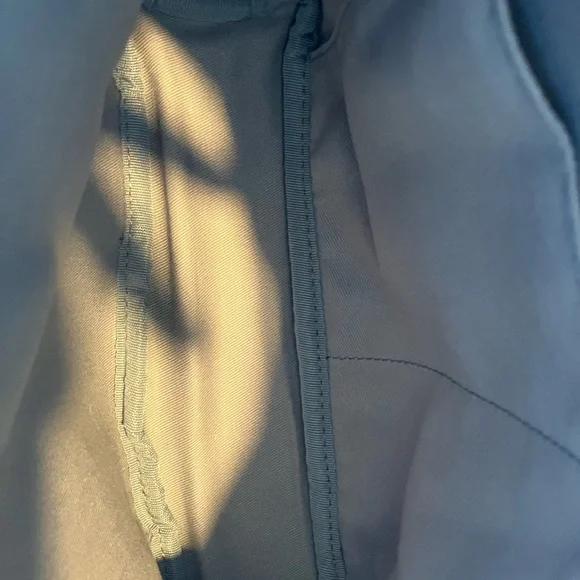 Chloe denim tote new with tags - Picture 4 of 10